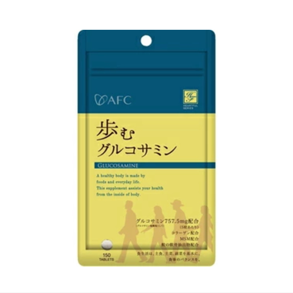 AFC 歩むグルコサミン 《30日分》